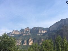 -沕沕水生态风景区