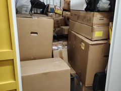 -猫库迷你自助仓储寄存仓库(丽泽桥店)