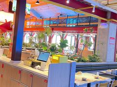 -肥肥虾庄·金牌油焖大虾(杨园滨江时代walk店)