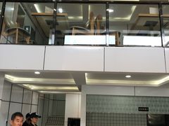 -门庭若市豆浆油条(恒生广场店)
