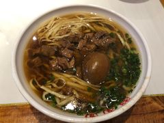 -李兰英湖南面馆(护国路店)