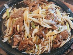 -老牌坊鲁菜名店(宽厚里店)