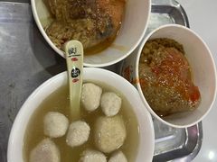 -东街钟楼肉粽(总店)