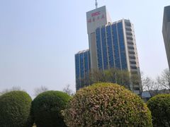 -泉城广场