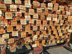 -难波八坂神社