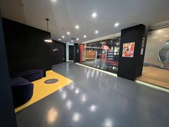 -美格菲健身中心(新都会店)