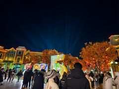 -沈阳方特欢乐世界