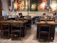 -黑豚黨韩国烤肉料理(悦然时光店)