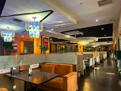 -上岛咖啡(华源四里店)