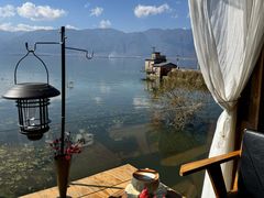 -六阅·福十 FORTEN 海景咖啡西餐厅(双廊古镇店)