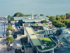 -洄归山也·高空C位湖景下午茶(东方之门店)