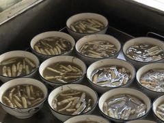 -安海长火土笋冻