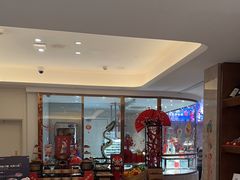 -菲住布渴酒店自助餐厅(阿里巴巴西溪园区店)