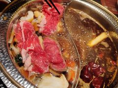 -牛New寿喜烧(虹桥新天地店)