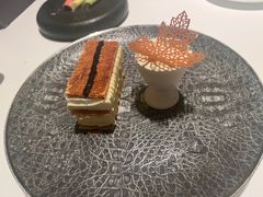 -翡翠36餐厅(浦东香格里拉店)