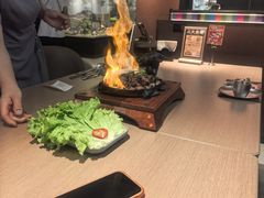 -将军牛排·尔滨地标朝鲜族美食(总店)