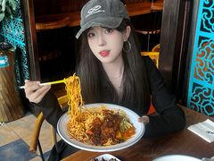 -中阿兰牛肉面(悦海新天地店)