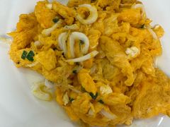 -七的湖·晚芳亭·阳澄湖农家菜·大闸蟹(莲花岛店)