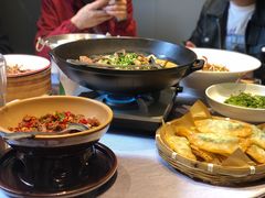 -回头食客-李久其家民间餐厅(望城金桥国际店)