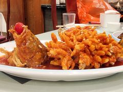 -南来顺饭庄·清真(南菜园店)