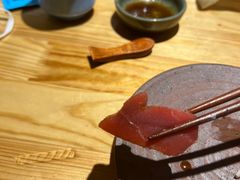 -镹·鱼料理  国产鱼使用店