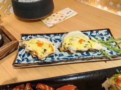 -德川家日本料理(中关村寰太大厦店)