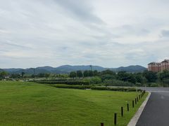 -杭州开元森泊度假乐园