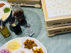 -拾贰季喜宴(百利达广场店)