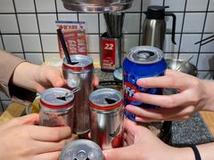 -酒拾烤肉(复地星光天地店)