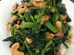 -清真鸿起来饭庄(复兴路店)