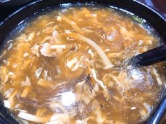 酸辣汤-蔡先生(双阳路店)