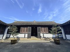 -蔡元培故居