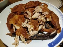-符离集餐厅(万象城店)