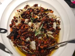 -蔴将·川菜(黄龙万科店)