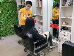 -Hair ART造型沙龙