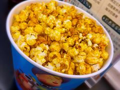 -卢米埃影城(魅力城激光店)