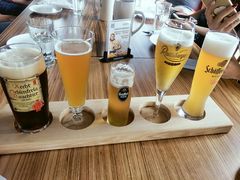 -LENBACH兰巴赫西餐啤酒坊(大连东港店)