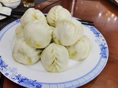 -伊帆食府·青海地方特色美食