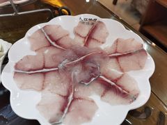石斑鱼-沱江鱼府(丽江店)