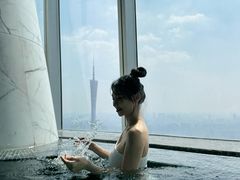 -广州四季酒店