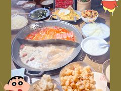 -萍姐火锅·公路夜市(打浦桥日月光店)