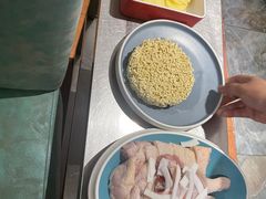 -探窝·竹笙椰子鸡(杨箕店)