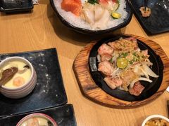 -沼津港渔市(宏伊国际广场店)