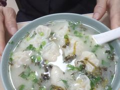 -顶巧鸡汤馄饨(虹口总店)