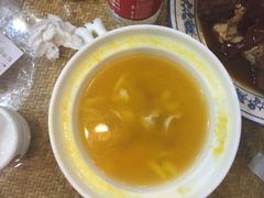 -乔家满族八大碗(流水沟店)