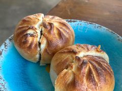 烤包子-蒙亨·手把肉·蒙古包文化主题餐厅(天恒广场店)