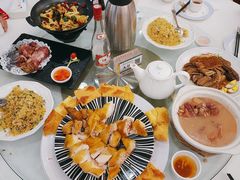-东江海鲜酒家(艺都分店)