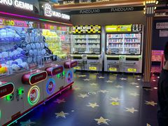 -反斗乐园(领展中心城店)