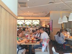 -肯德基(友好店)