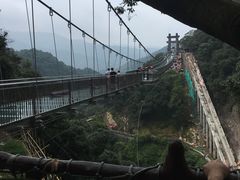 -古龙峡云天玻霸